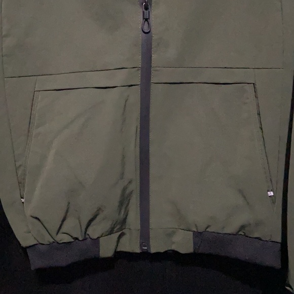 Fall Jacket - Picture 5 of 5